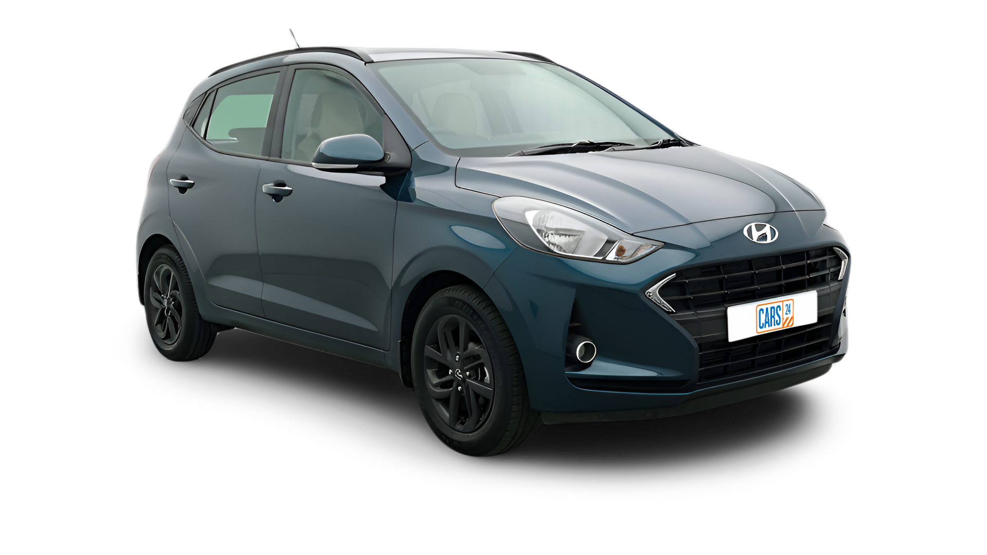Hyundai GRAND I10 NIOS-img
